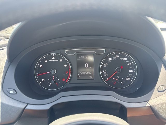Used 2018 Audi Q3 2.0T Premium w/ Convenience Package image 22