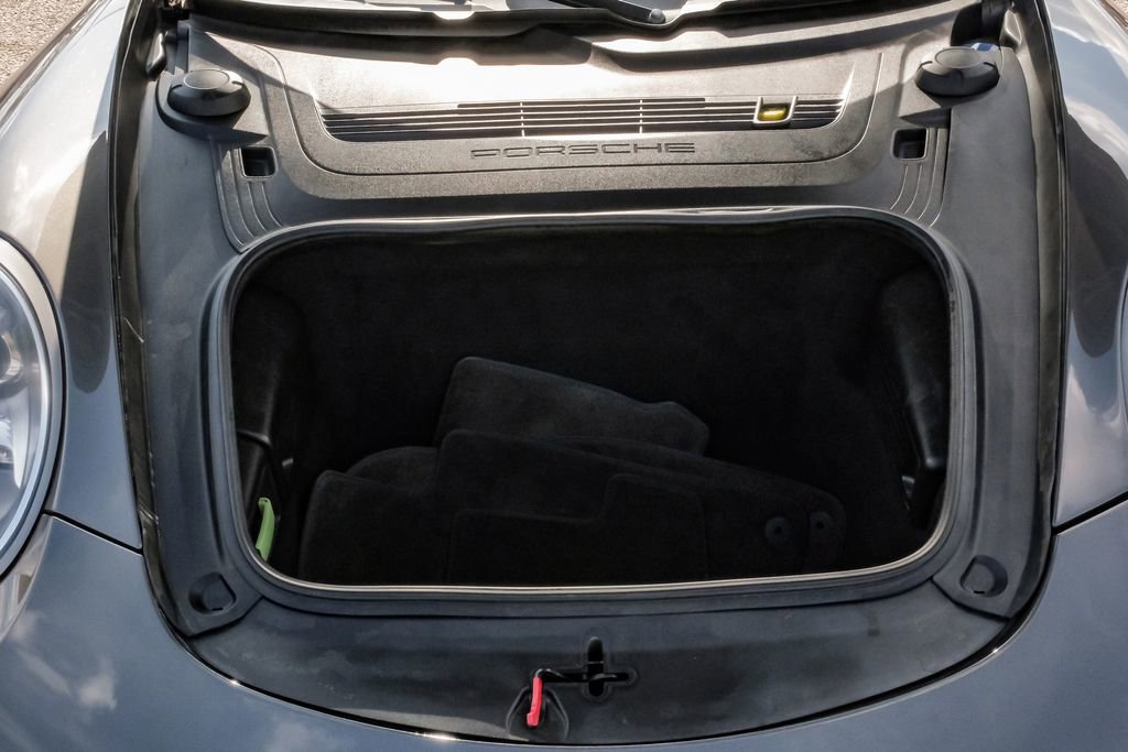 Used 2013 Porsche 911 Carrera image 52