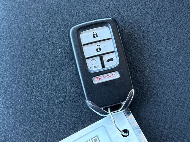 Used 2021 Honda CR-V EX image 34