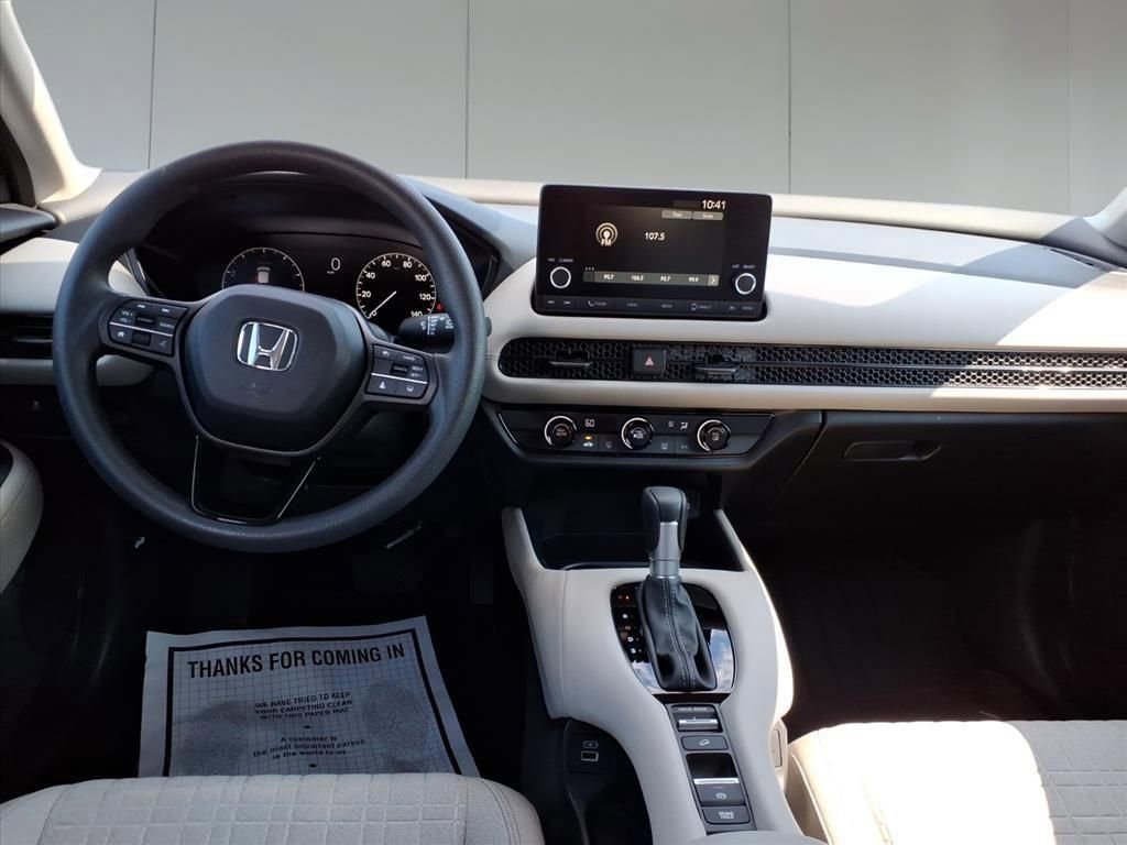 Used 2023 Honda HR-V LX image 28