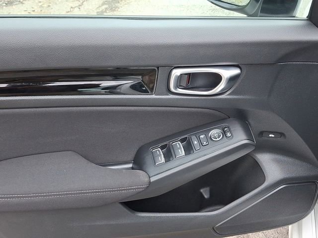 Certified 2025 Honda Civic Sport image 13