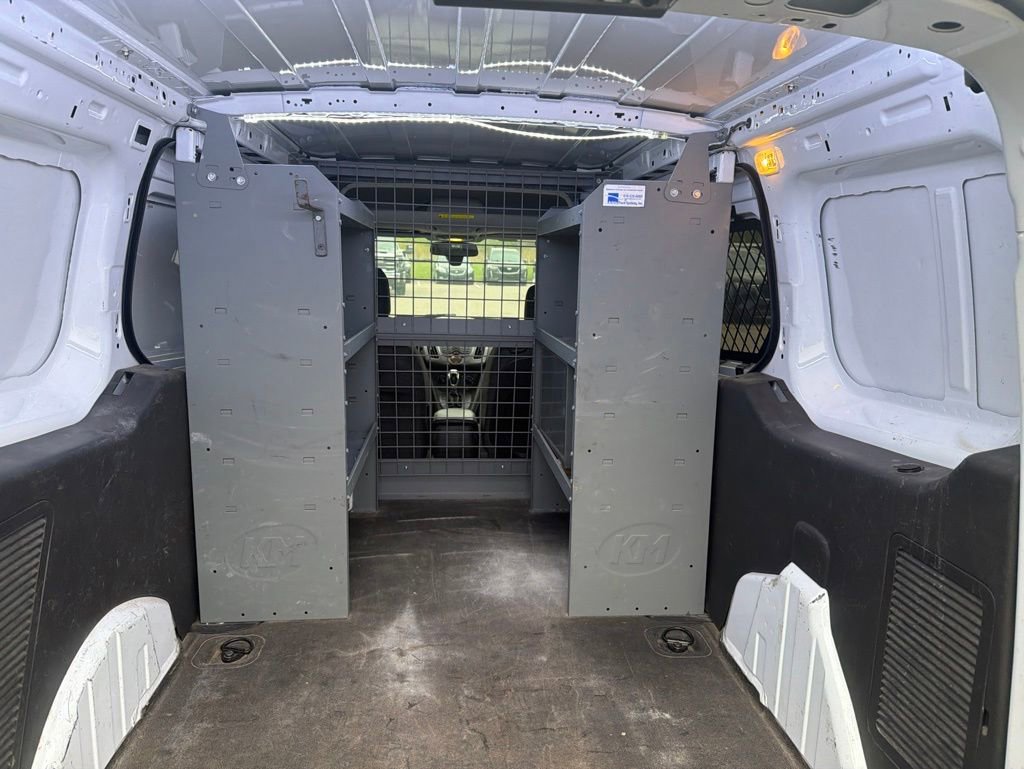 Used 2018 Ford Transit Connect XLT FWD image 10