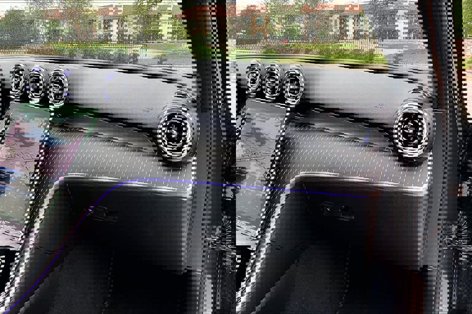 Used 2022 Mercedes-Benz C 300 Sedan w/ Exclusive Trim Package image 19