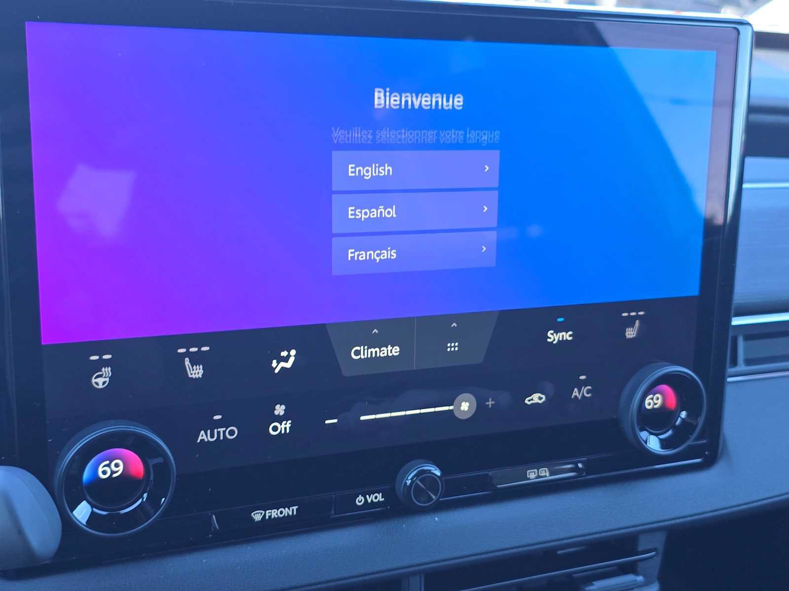 New 2026 Toyota C-HR AWD/4WD image 27