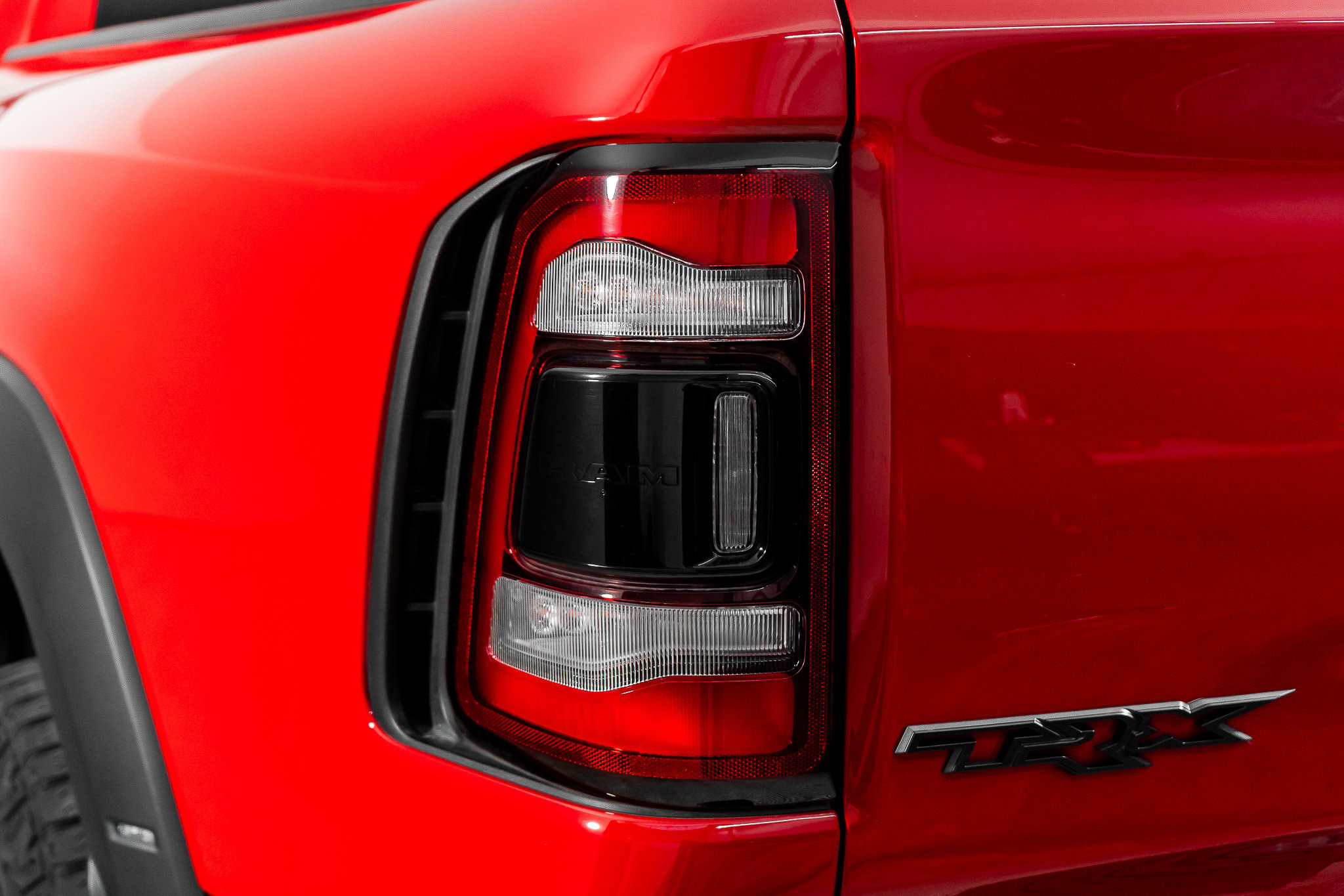 Used 2021 RAM 1500 TRX w/ TRX Level 2 Equipment Group image 12