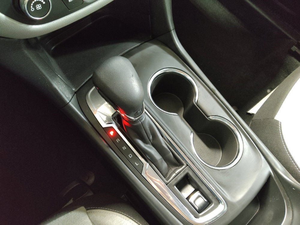 Used 2024 Chevrolet Equinox LS w/ LPO, Cargo Package image 26