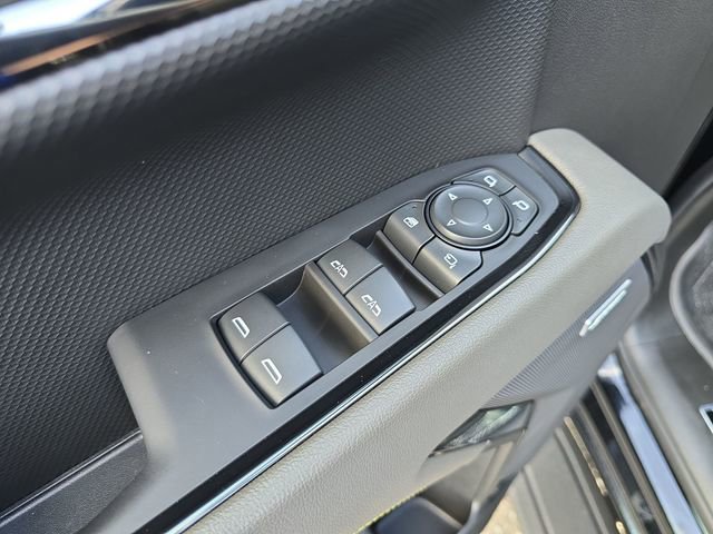 Certified 2024 Chevrolet Silverado 1500 ZR2 image 29