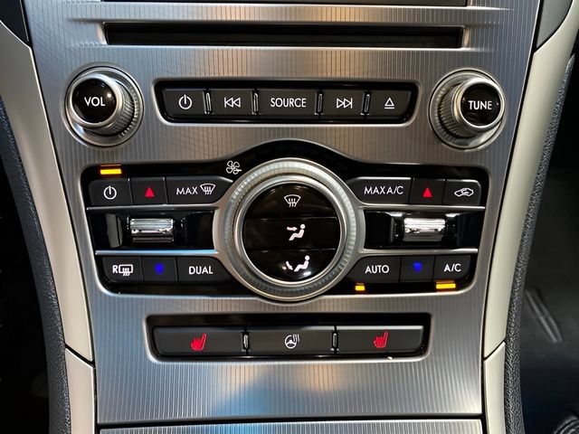 Used 2018 Lincoln MKZ Select w/ Select Plus Package FWD image 19
