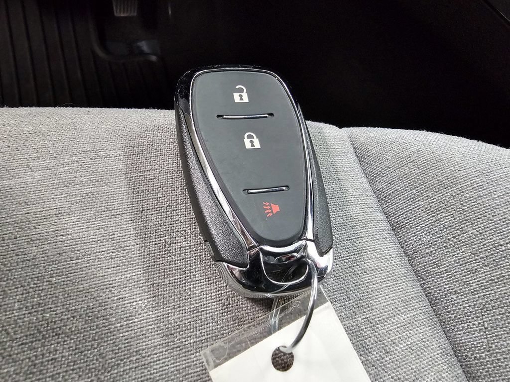 Used 2024 Chevrolet Equinox LS w/ LS Convenience Package AWD/4WD image 34