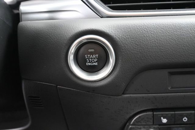 Certified 2023 MAZDA CX-5 AWD 2.5 S image 13