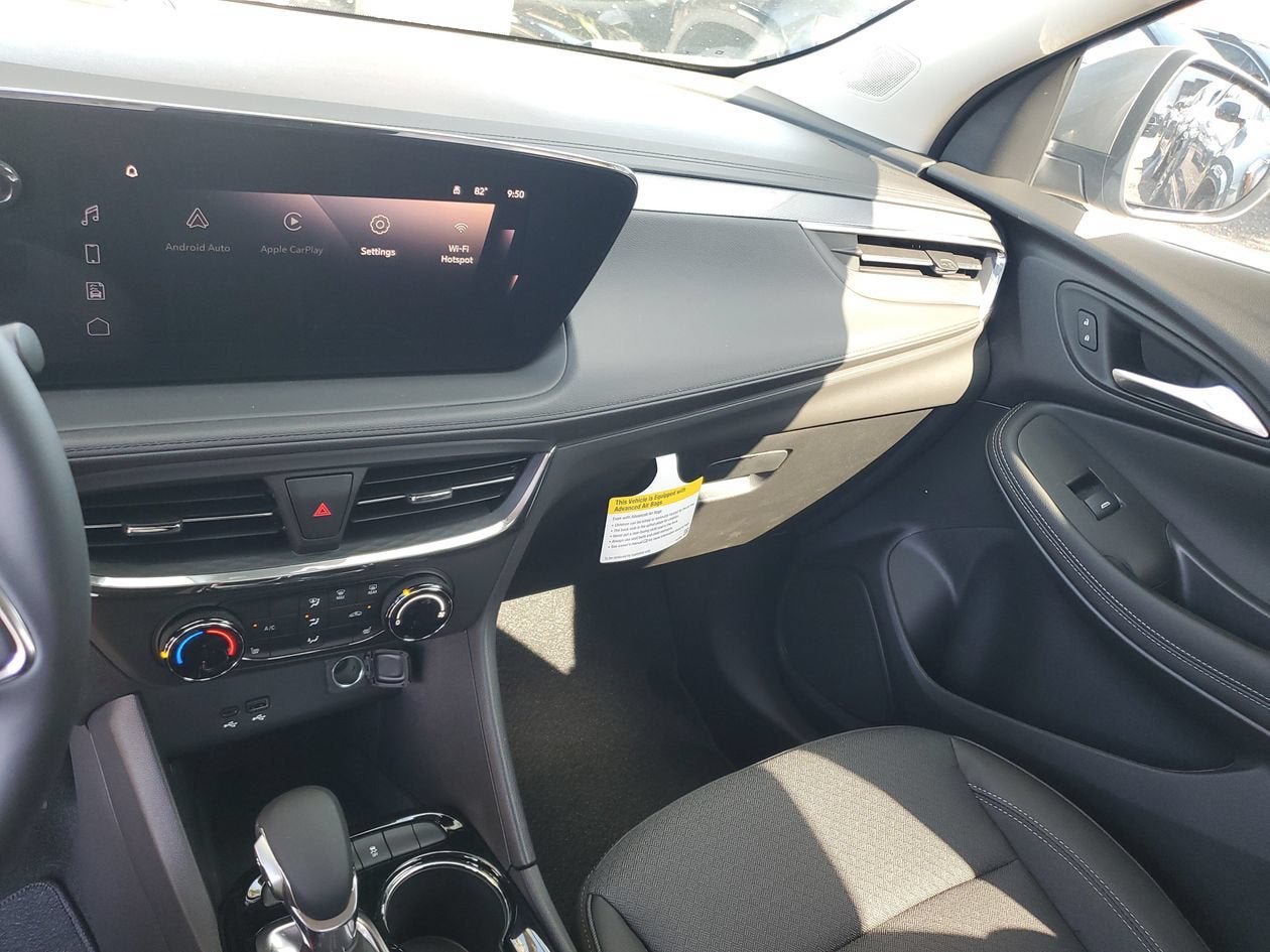 New 2026 Buick Encore GX Preferred w/ Comfort Package FWD image 26