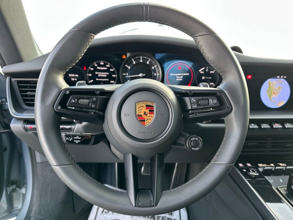 Used 2021 Porsche 911 Carrera S image 29