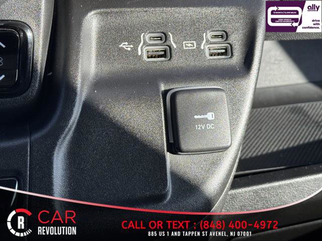 Used 2022 RAM ProMaster 3500 w/ Premium Convenience Group image 26