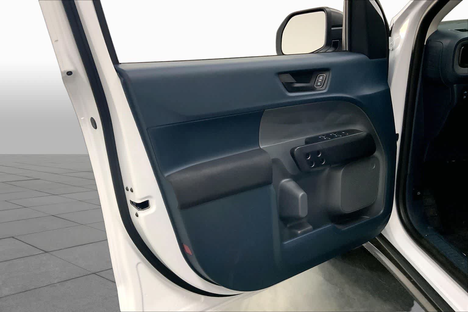 New 2026 Ford Maverick XL FWD image 10