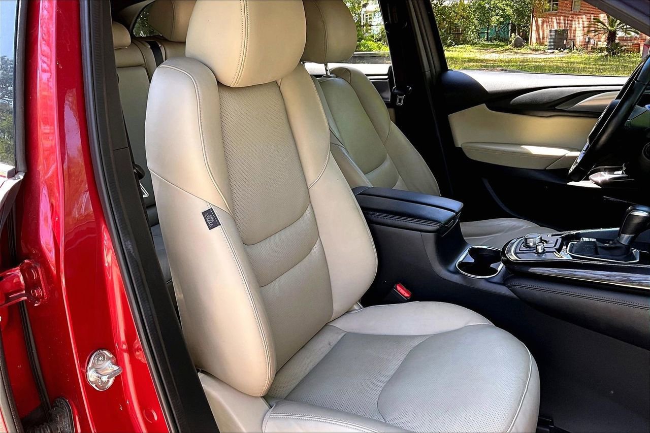 Used 2016 MAZDA CX-9 Grand Touring image 29