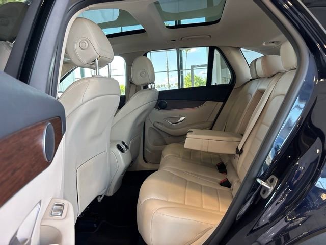 Certified 2022 Mercedes-Benz GLC 300 4MATIC image 21
