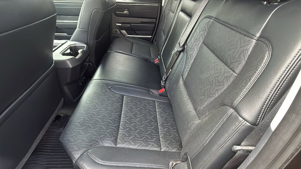 Used 2022 Toyota Tundra Limited image 11