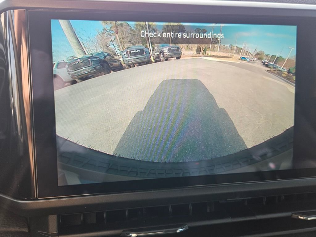 New 2026 Jeep Wrangler Willys image 18