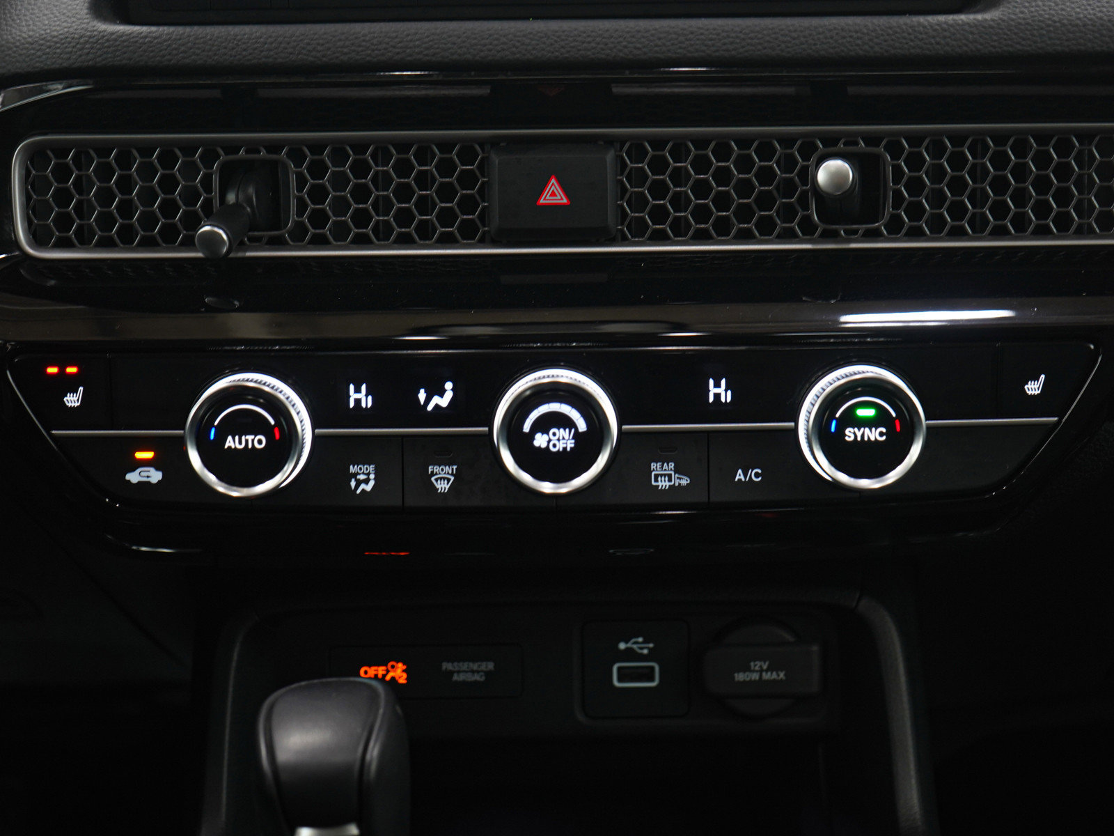 Used 2022 Honda Civic EX-L image 17