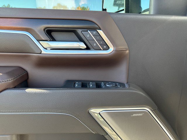 Used 2024 GMC Sierra 2500 Denali w/ Denali Reserve Package image 20