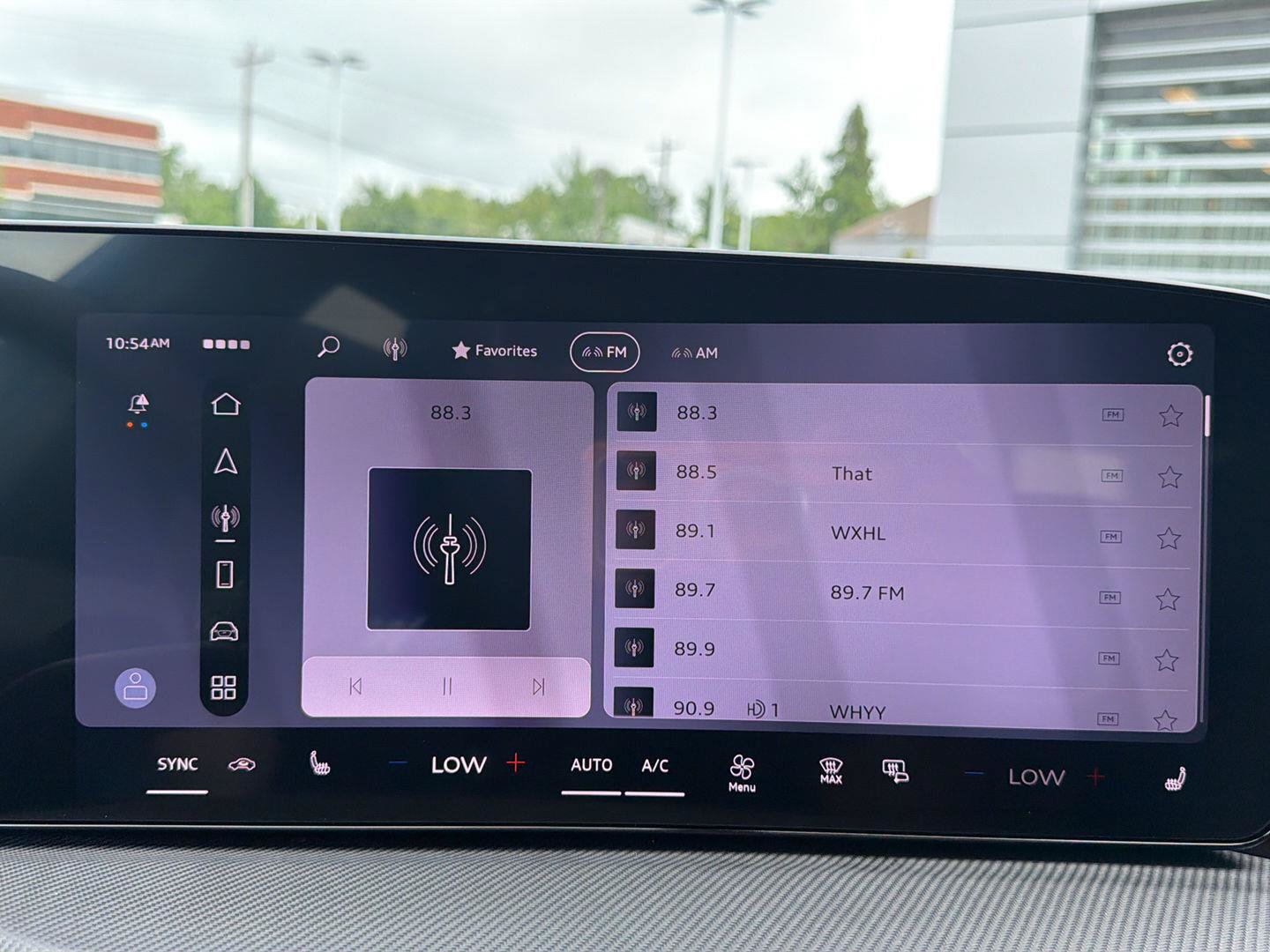 New 2026 Audi SQ5 Premium Plus AWD/4WD image 25