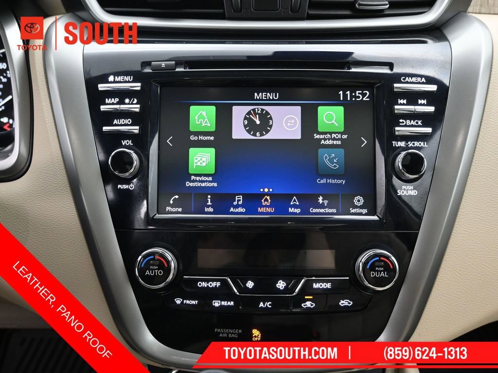 Used 2024 Nissan Murano SL image 13