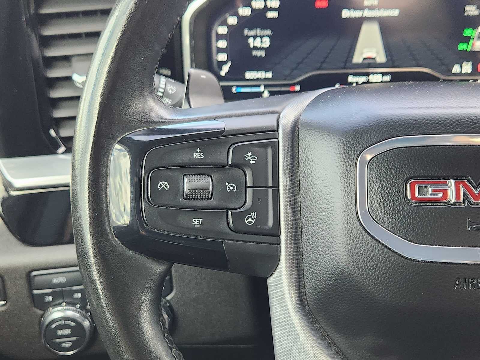 Used 2024 GMC Sierra 1500 Elevation AWD/4WD image 17
