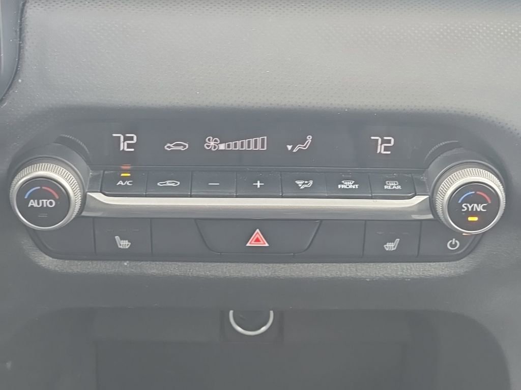 Used 2024 MAZDA CX-50 AWD 2.5 S w/ Preferred Package image 30