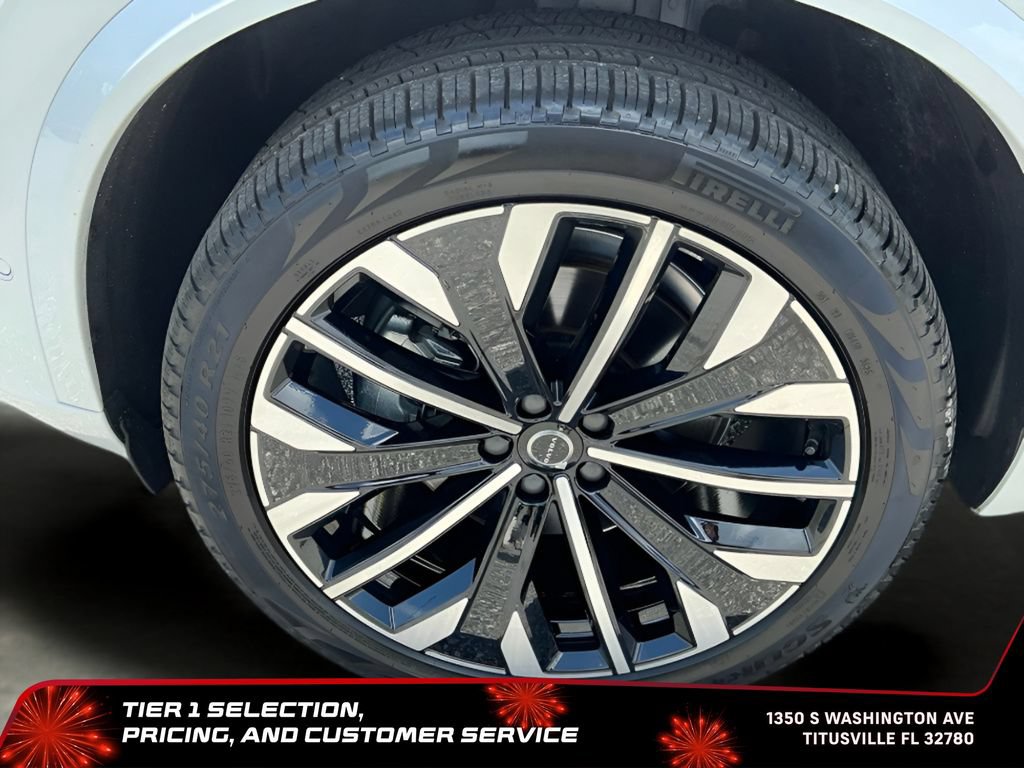 Used 2026 Volvo XC90 B6 Plus AWD/4WD image 41