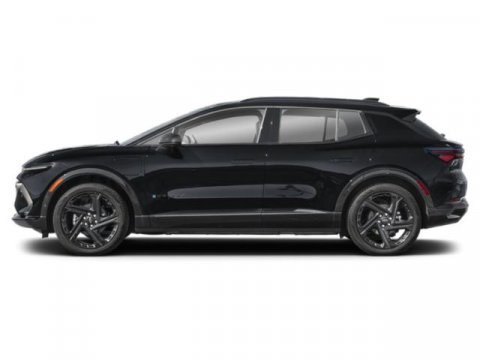 Used 2025 Chevrolet Equinox EV RS AWD/4WD image 6