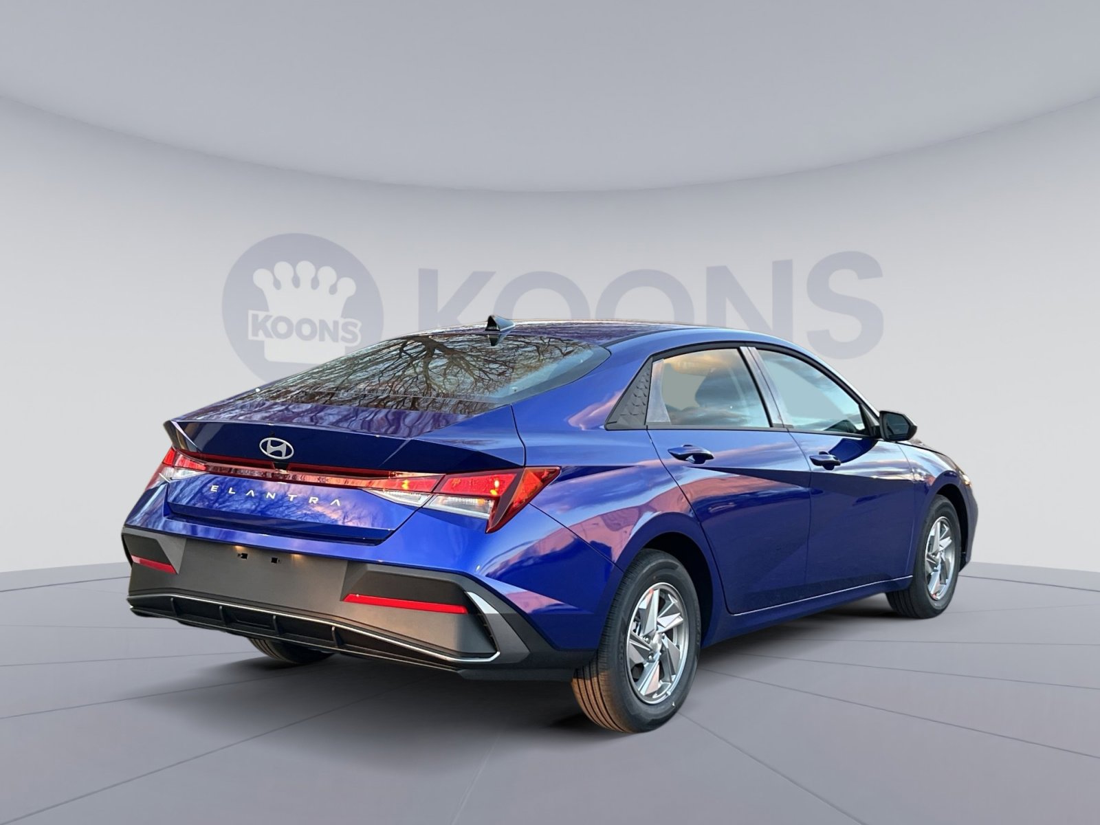 New 2026 Hyundai Elantra SE image 7