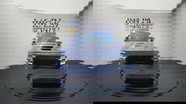 Used 2022 Dodge Durango R/T w/ Quick Order Package 22F image 8