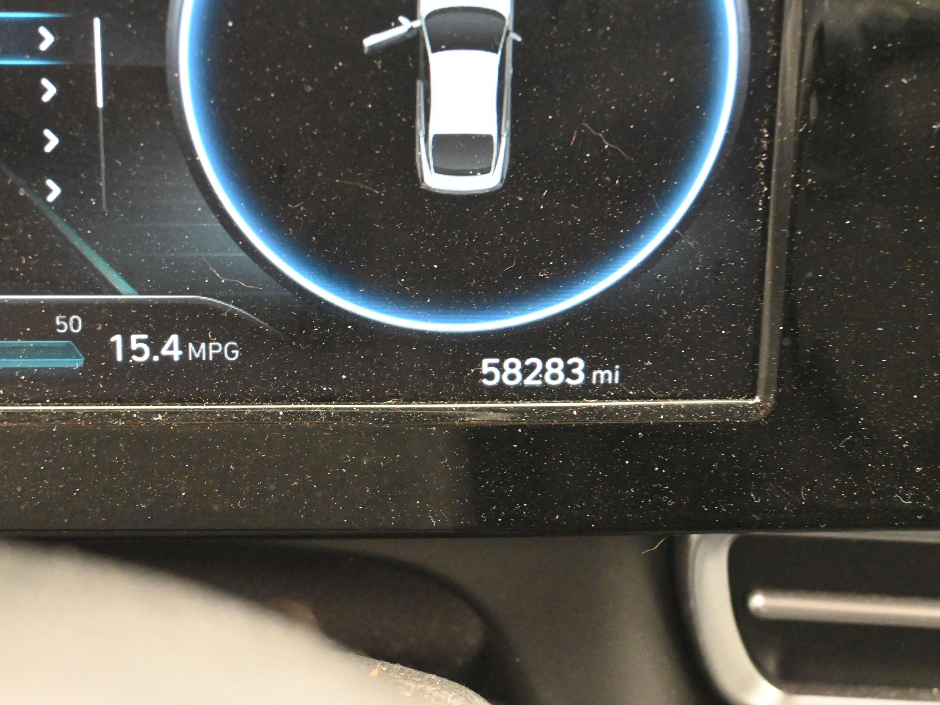 Used 2022 Hyundai Elantra SEL w/ Convenience Package image 40