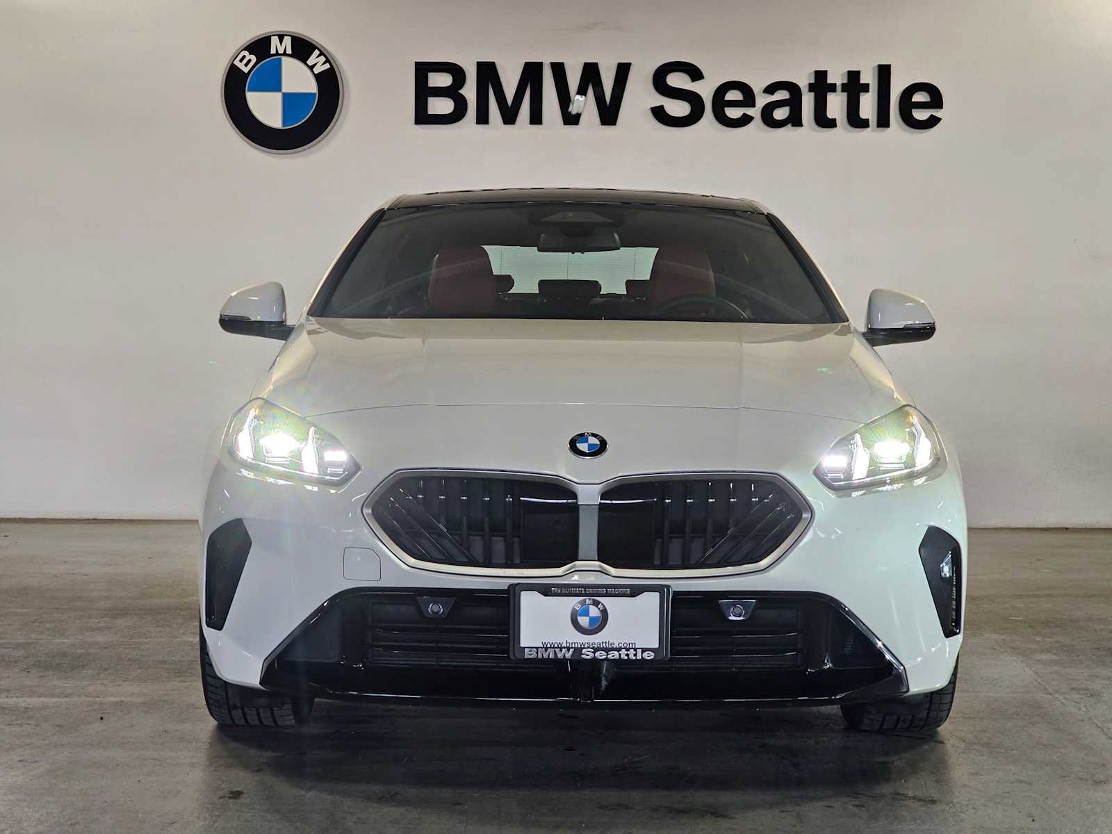 Used 2025 BMW 228i xDrive w/ Premium Package AWD/4WD image 6