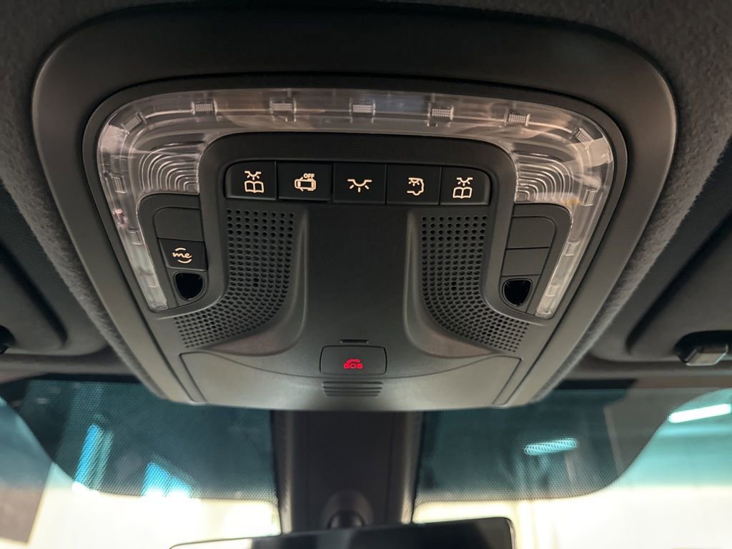 New 2025 Mercedes-Benz Sprinter 3500 image 21