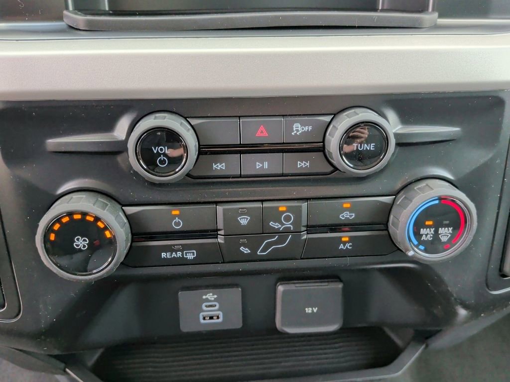New 2026 Ford F250 XLT AWD/4WD image 24