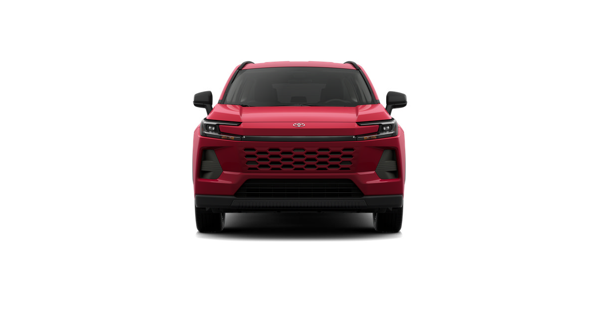 New 2026 Toyota RAV4 AWD image 17