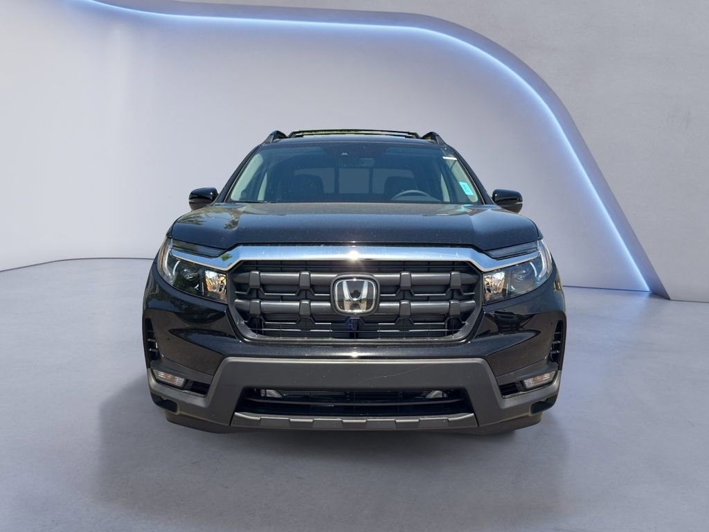 New 2026 Honda Ridgeline RTL image 8