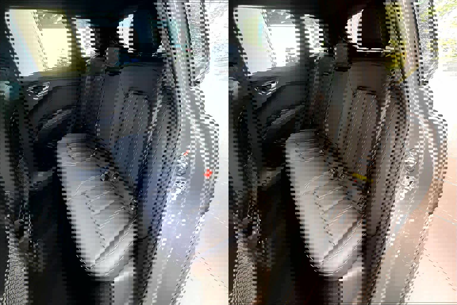 Certified 2025 Audi Q4 e-tron Premium w/ Convenience Package image 20