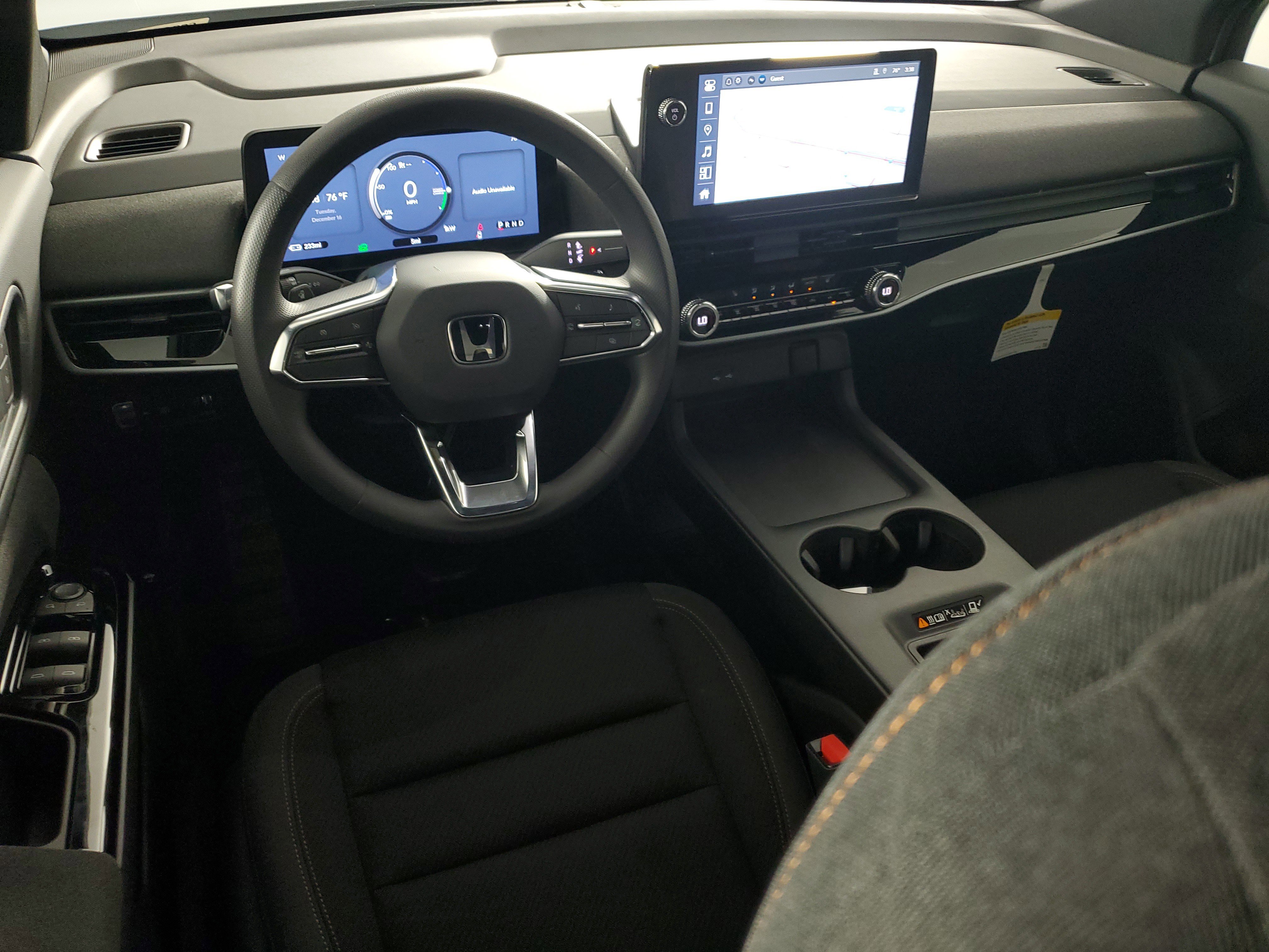 New 2026 Honda Prologue EX image 18
