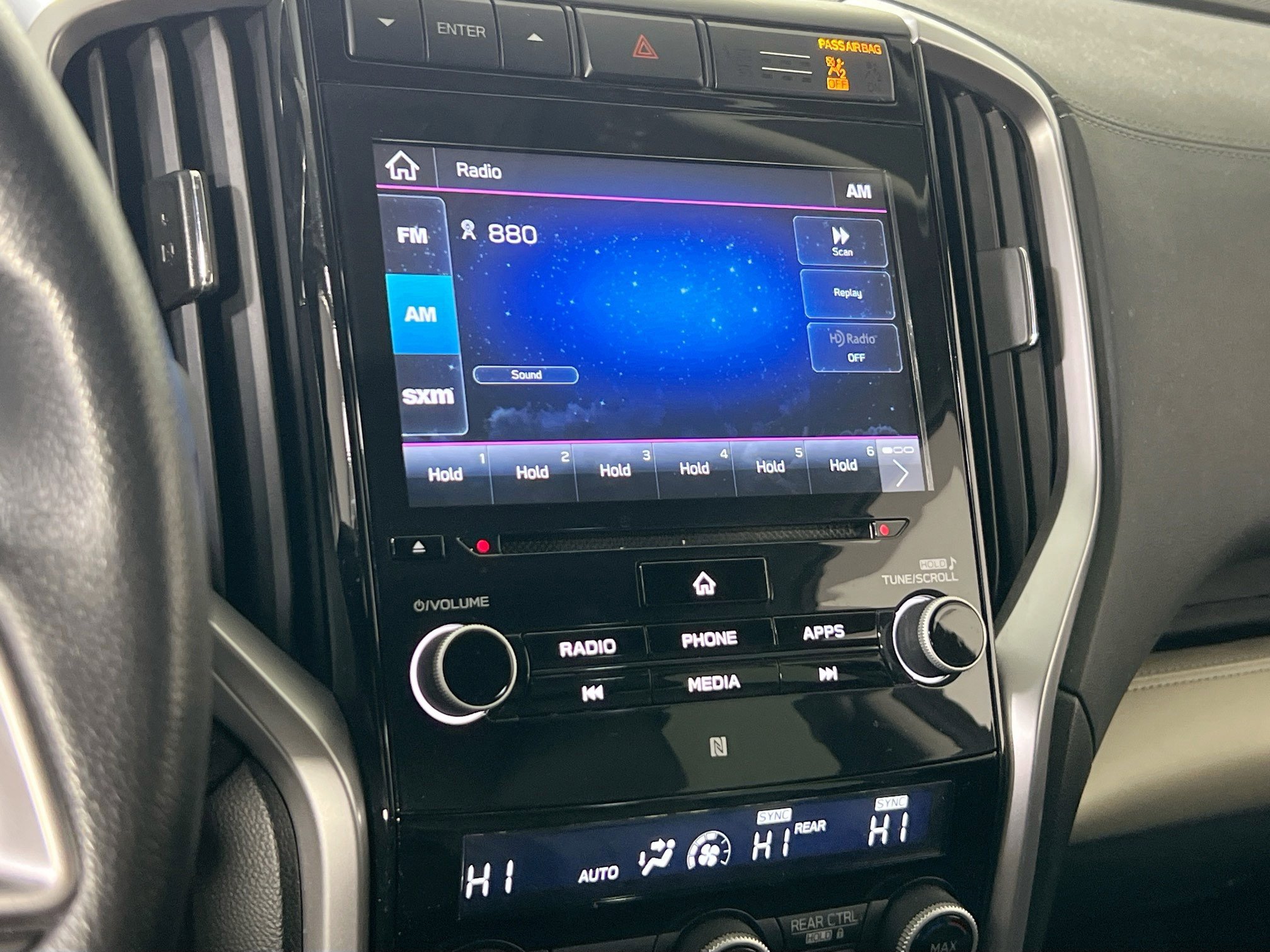 Used 2022 Subaru Ascent Limited image 14