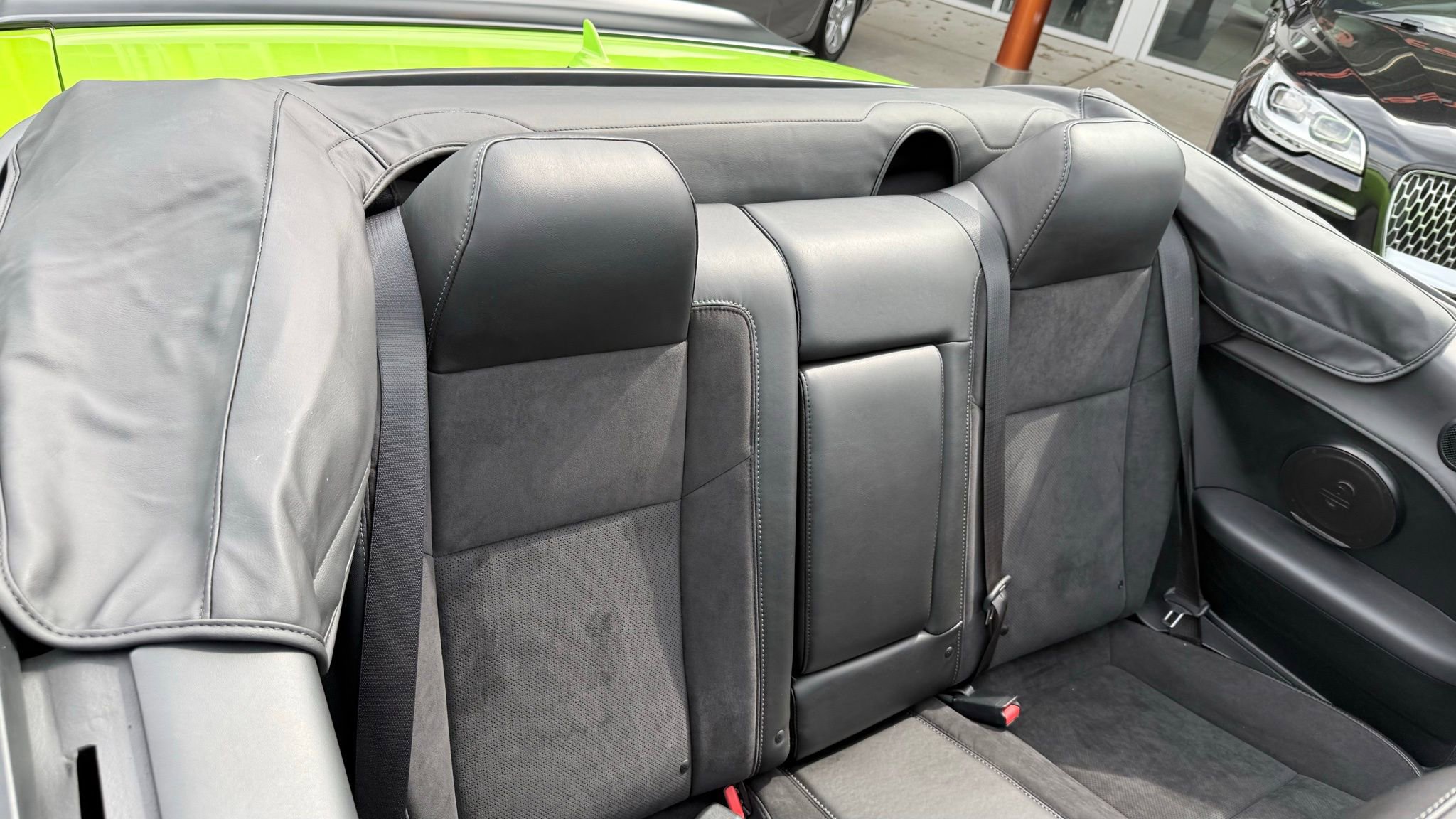 Used 2023 Dodge Challenger R/T Scat Pack w/ Plus Package image 39