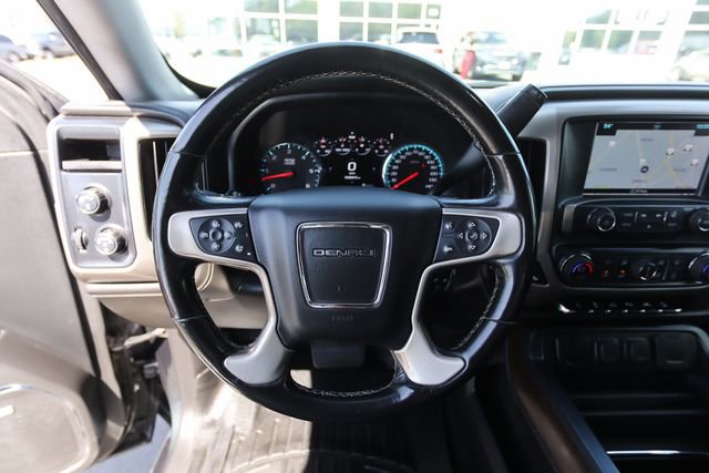 Used 2018 GMC Sierra 1500 Denali AWD/4WD image 28