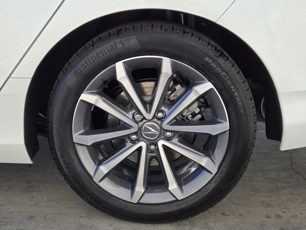 New 2026 Acura Integra image 9