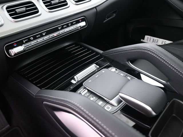 New 2026 Mercedes-Benz GLE 450 4MATIC image 9