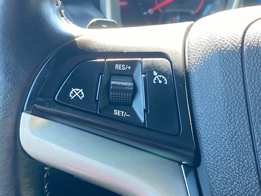 Used 2014 Chevrolet Camaro LT image 19