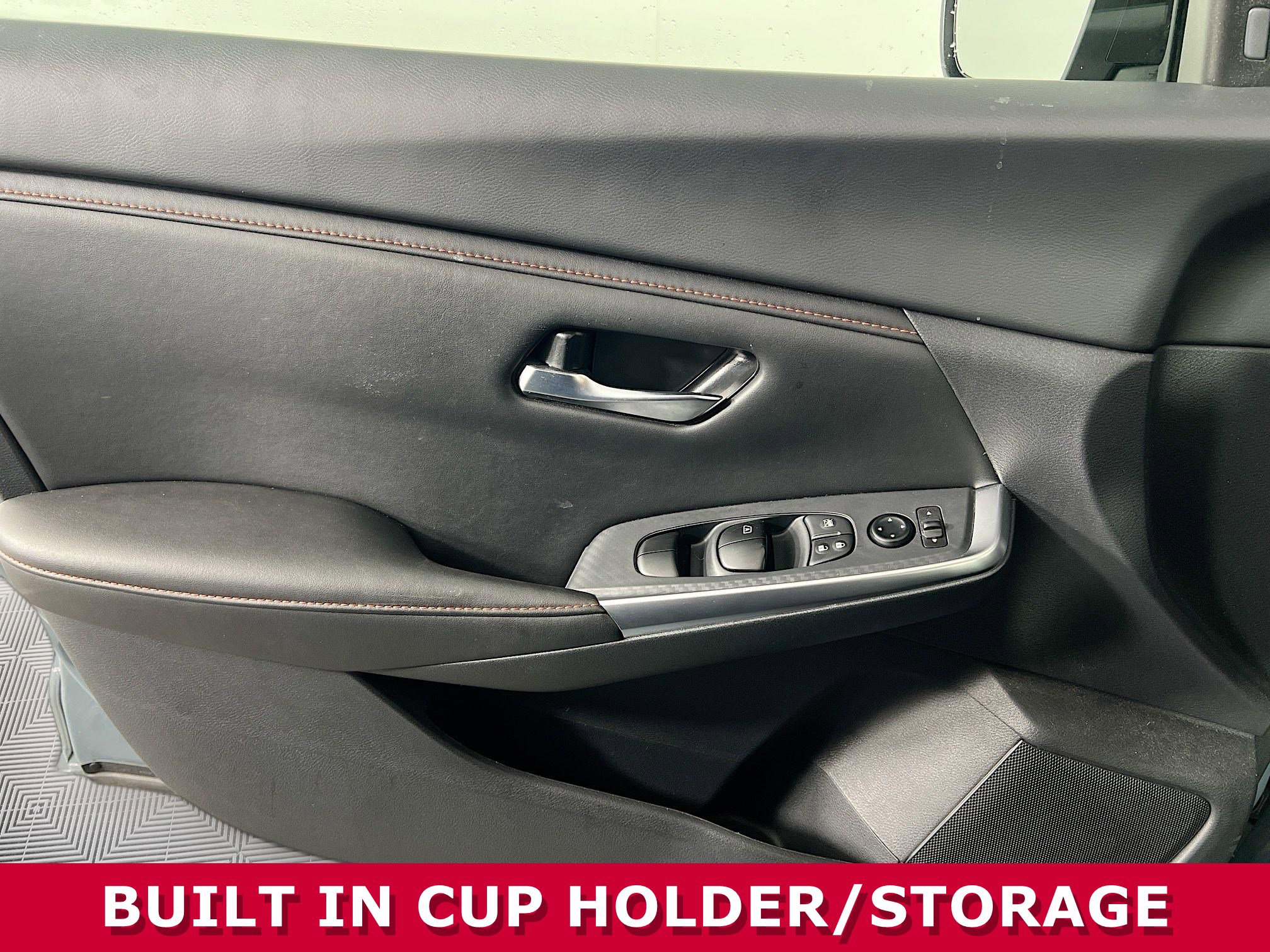 Used 2024 Nissan Sentra SR image 19