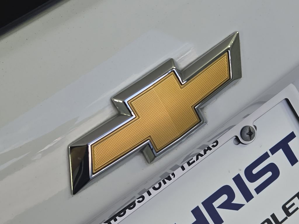 Used 2023 Chevrolet Equinox LS w/ LS Convenience Package FWD image 11