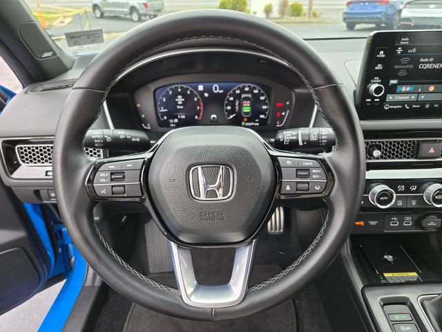 Used 2024 Honda Civic Sport Touring image 36