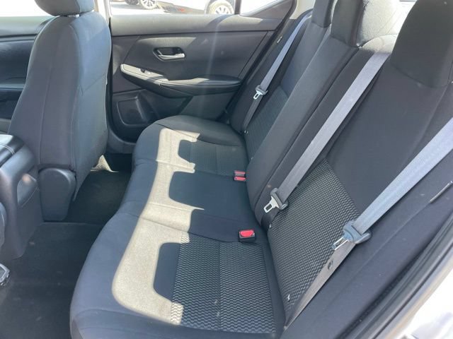Used 2023 Nissan Sentra S FWD image 7